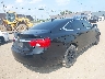 2G1115S35G9****** Salvage and Wrecked 2016 Chevrolet Impala in Michigan State