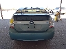 JTDKN3DP0C3****** Destrozados 2012 Toyota Prius