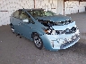 JTDKN3DP0C3****** Salvamento y Destrozados 2012 Toyota Prius en East Bay