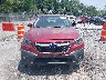 4S4BTACCXL3****** Wrecked 2020 Subaru Outback in Virginia State