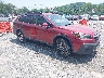 4S4BTACCXL3****** Salvage and Wrecked 2020 Subaru Outback in Pulaski