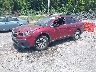 4S4BTACCXL3****** Used and Repairable 2020 Subaru Outback in Pulaski