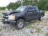 3GCRKSE32AG****** Used and Repairable 2010 Chevrolet Silverado 1500 in Pensacola