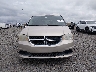 2C4RDGCG1ER****** Wrecked 2014 Dodge Grand Caravan in Arkansas State
