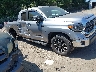 5TFUY5F10LX****** Salvage and Wrecked 2020 Toyota Tundra in Taunton