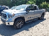 5TFUY5F10LX****** Used and Repairable 2020 Toyota Tundra in Taunton