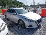 1N4BL4DV7NN****** Salvamento y Destrozados 2022 Nissan Altima en Gulf Coast