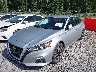 1N4BL4DV7NN****** Salvamento y Reparables 2022 Nissan Altima en Estado de Mississippi