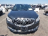 1G4G45G34GF****** Destrozados 2016 Buick LaCrosse en Estado de Carolina del Norte