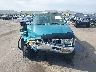 1N6HD16Y4SC****** Wrecked 1995 Nissan Pickup in Arizona State