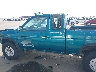 1N6HD16Y4SC****** Repairable 1995 Nissan Pickup in Arizona State