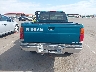 1N6HD16Y4SC****** Wrecked 1995 Nissan Pickup