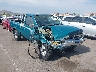 1N6HD16Y4SC****** Salvage and Wrecked 1995 Nissan Pickup in Phoenix