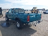 1N6HD16Y4SC****** Salvage and Repairable 1995 Nissan Pickup in Phoenix
