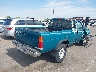 1N6HD16Y4SC****** Salvage and Wrecked 1995 Nissan Pickup in Arizona State