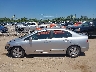 19XFA1F5XBE****** Salvage 2011 Honda Civic