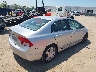 19XFA1F5XBE****** Salvage and Wrecked 2011 Honda Civic in Illinois State