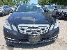 WDDHF8JB5CA****** Destrozados 2012 Mercedes-Benz E 350 en Estado de Nueva York