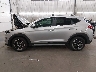 KM8J3CAL2MU****** Salvage 2021 Hyundai Tucson
