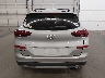 KM8J3CAL2MU****** Used 2021 Hyundai Tucson