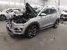 KM8J3CAL2MU****** Used and Repairable 2021 Hyundai Tucson in Saint Cloud