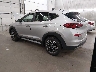 KM8J3CAL2MU****** Salvage and Repairable 2021 Hyundai Tucson in Saint Cloud