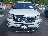 1FM5K7DH7GG****** Destrozados 2016 Ford Explorer en Estado de Carolina del Norte