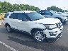 1FM5K7DH7GG****** Usados 2016 Ford Explorer en Estado de Carolina del Norte