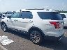 1FM5K7DH7GG****** Reparables 2016 Ford Explorer en Estado de Carolina del Norte