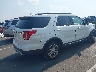 1FM5K7DH7GG****** Salvamento y Destrozados 2016 Ford Explorer en Estado de Carolina del Norte