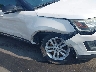 1FM5K7DH7GG****** Salvamento y Reparables 2016 Ford Explorer en Estado de Carolina del Norte