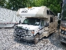 1FDXE4FS0HD****** Usados y Reparables 2017 Ford E-450 Cutaway en Roanoke