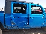1C6HJTAG1ML****** Reparables 2021 Jeep Gladiator