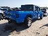 1C6HJTAG1ML****** Salvamento y Destrozados 2021 Jeep Gladiator en Estado de Texas
