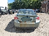 JF1GJAC62FH****** Wrecked 2015 Subaru Impreza