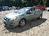 JF1GJAC62FH****** Used and Repairable 2015 Subaru Impreza in Burlington