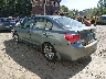 JF1GJAC62FH****** Salvage and Repairable 2015 Subaru Impreza in Burlington