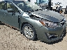 JF1GJAC62FH****** Salvage and Repairable 2015 Subaru Impreza in Vermont State