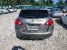JN8AS5MV9CW****** Wrecked 2012 Nissan Rogue