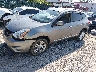 JN8AS5MV9CW****** Used and Repairable 2012 Nissan Rogue in Louisville North