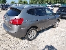 JN8AS5MV9CW****** Salvage and Wrecked 2012 Nissan Rogue in Kentucky State