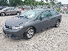 2HGFB2F56DH****** Usados y Reparables 2013 Honda Civic en Southern New Jersey