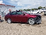 1C3CCCAB1GN****** Repairable 2016 Chrysler 200 in Kansas State