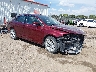 1C3CCCAB1GN****** Salvage and Wrecked 2016 Chrysler 200 in Wichita