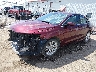 1C3CCCAB1GN****** Used and Repairable 2016 Chrysler 200 in Wichita