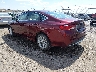 1C3CCCAB1GN****** Salvage and Repairable 2016 Chrysler 200 in Wichita