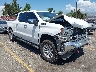 1GCUYGED1KZ****** Salvage and Wrecked 2019 Chevrolet Silverado 1500 in Fontana