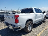 1GCUYGED1KZ****** Salvage and Wrecked 2019 Chevrolet Silverado 1500 in California State