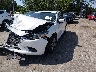 3MZBN1V38JM****** Used and Repairable 2018 Mazda 3 in West Palm Beach