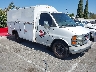 1GDHG31R821****** Salvage and Wrecked 2002 GMC Savana in Los Angeles